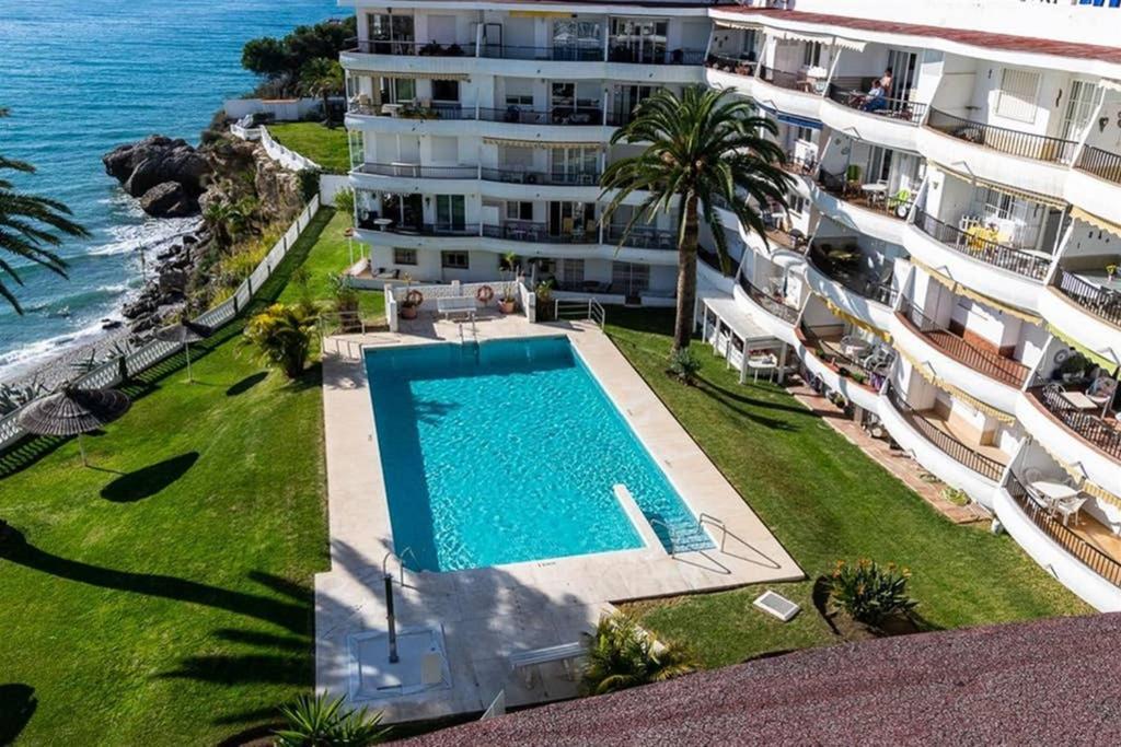 Acapulco Playa -Nerja Exterior photo