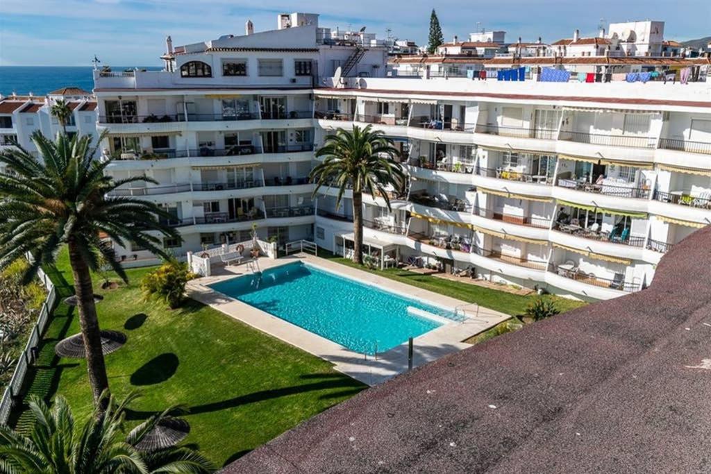 Acapulco Playa -Nerja Exterior photo