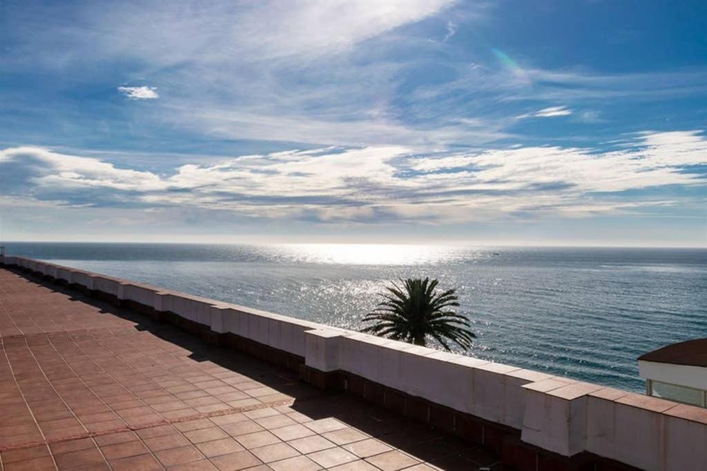 Acapulco Playa -Nerja Exterior photo