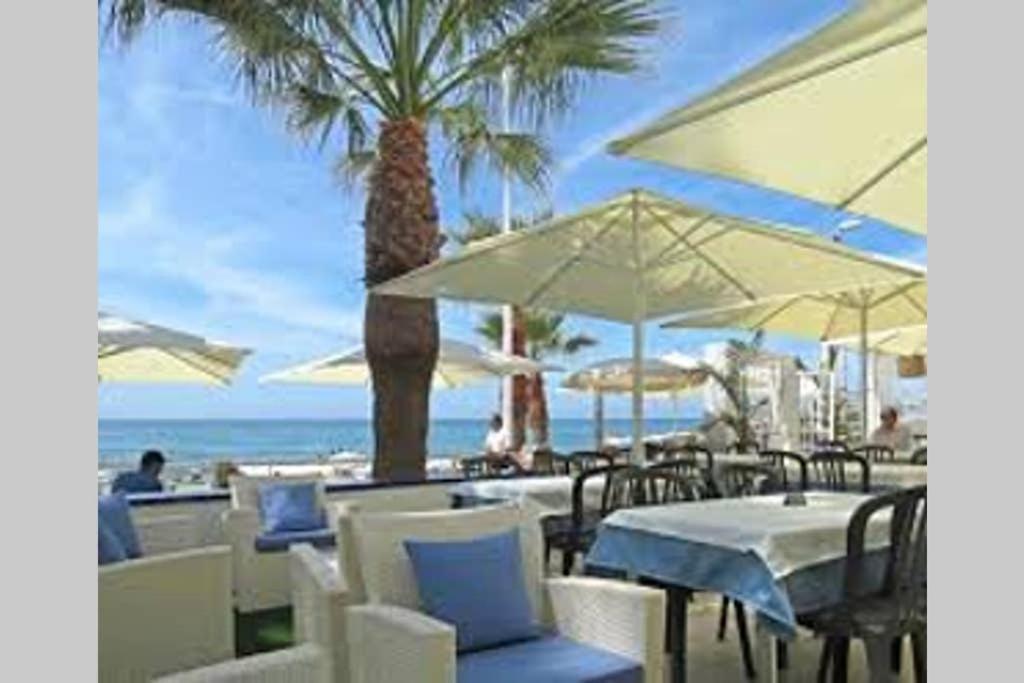 Acapulco Playa -Nerja Exterior photo