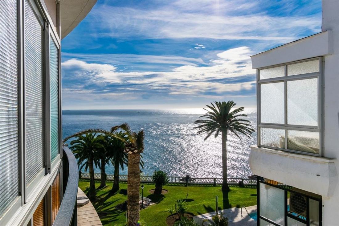 Acapulco Playa -Nerja Exterior photo
