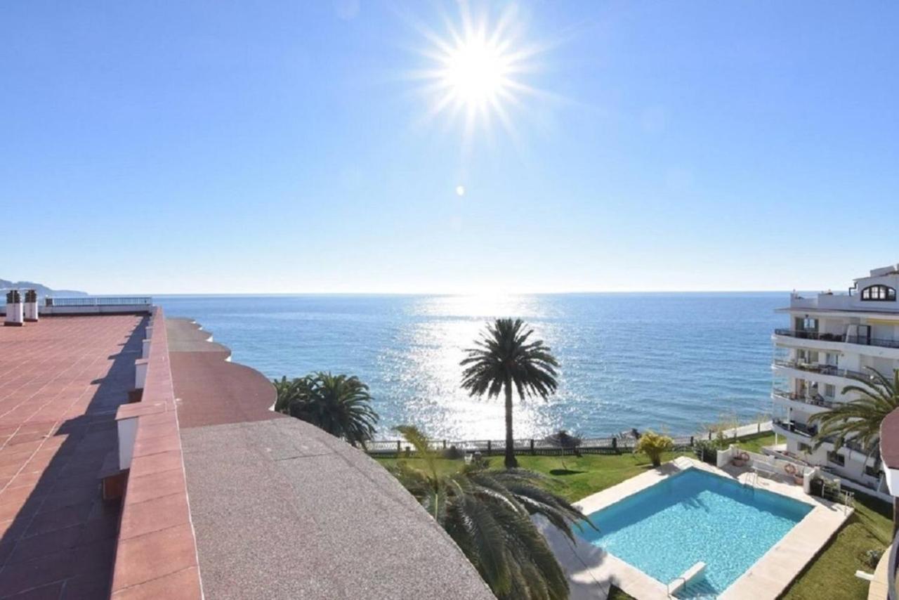 Acapulco Playa -Nerja Exterior photo